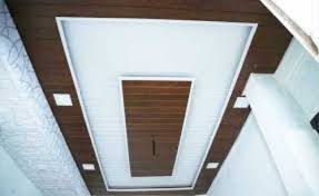 PVC False Ceiling project 3